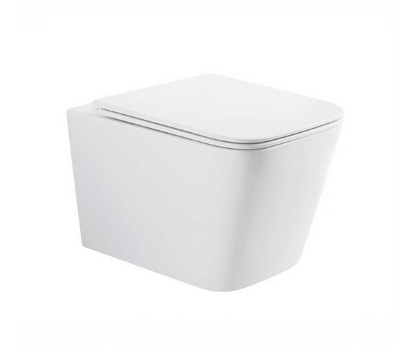 унитаз WONZON & WOGHAND RONA